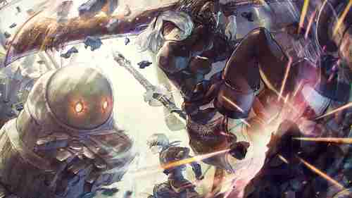 人均猎马人？《在我们之中》愚人节限定模式来袭